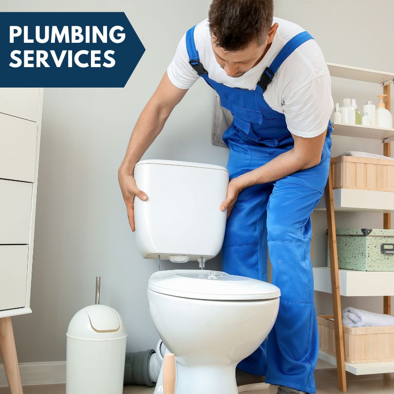 Plumbing Company in Oblong, IL